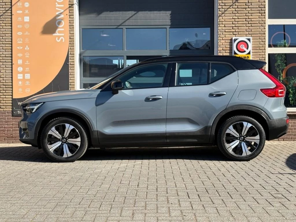 Volvo XC40 – foto 6