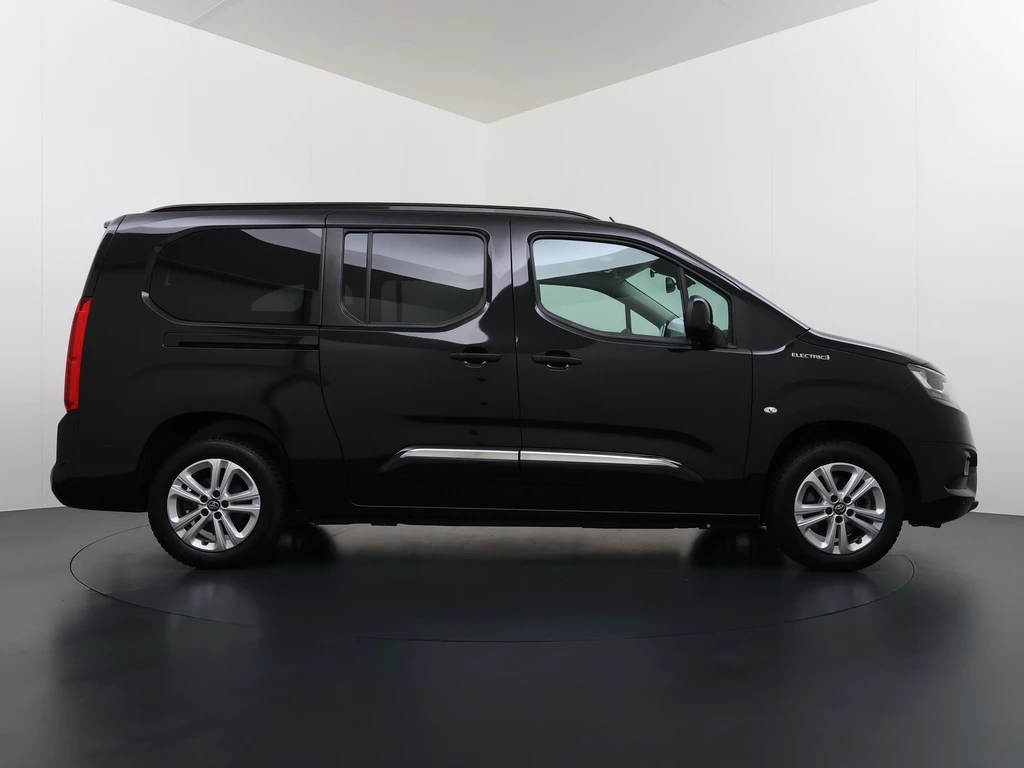 Toyota ProAce – foto 7