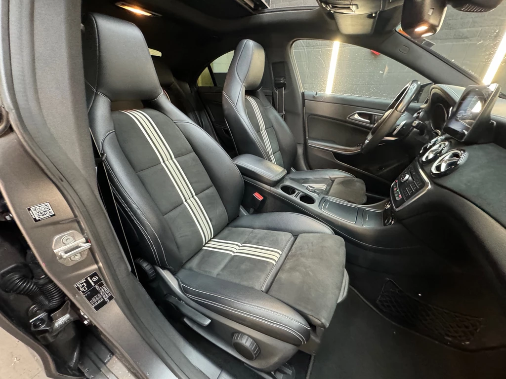 Mercedes-Benz CLA – foto 31