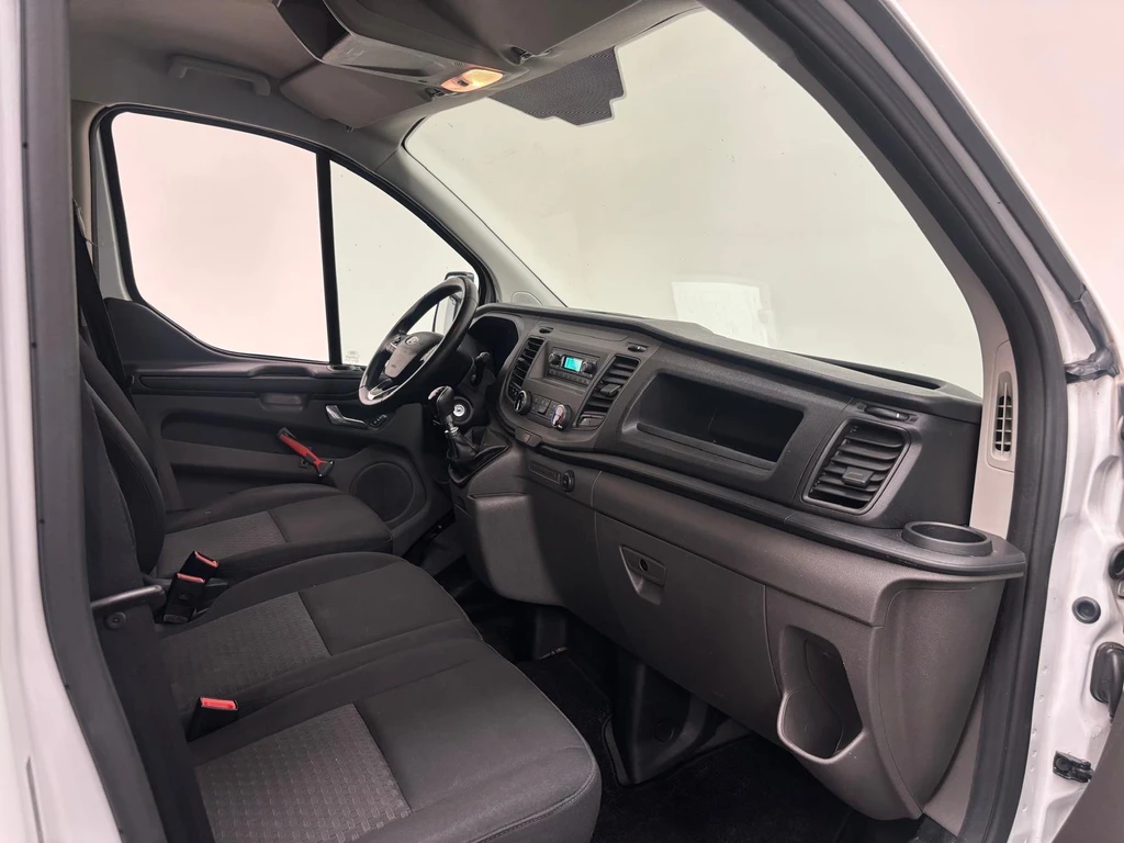 Ford Transit Custom – foto 26