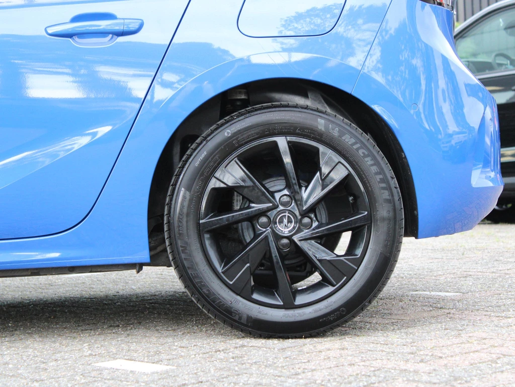 Opel Corsa – foto 13