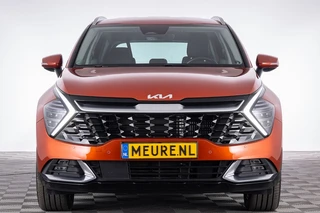Kia Sportage – thumbnail 7
