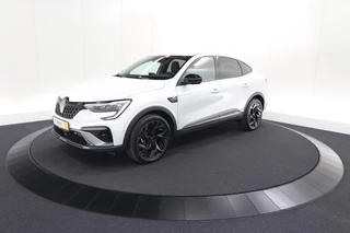 Renault Arkana – thumbnail 1