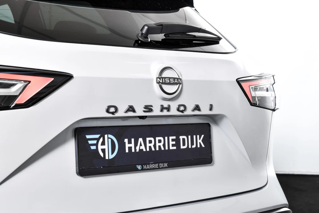 Nissan QASHQAI – foto 15
