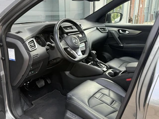 Nissan QASHQAI – thumbnail 21