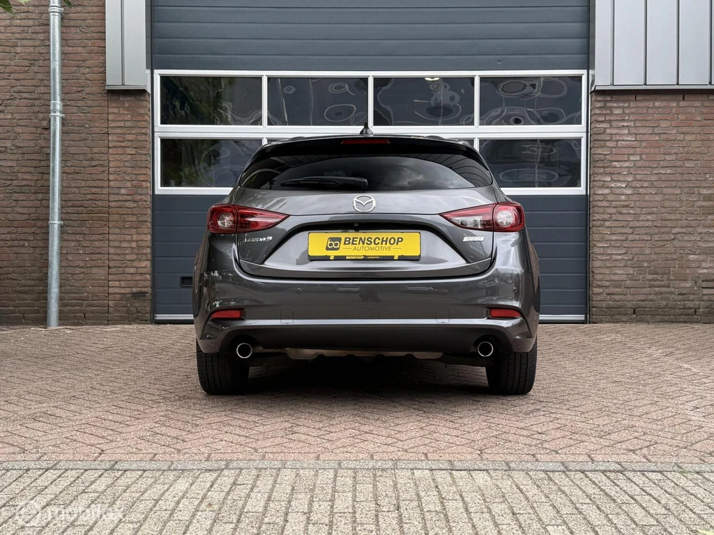 Mazda 3 – foto 3