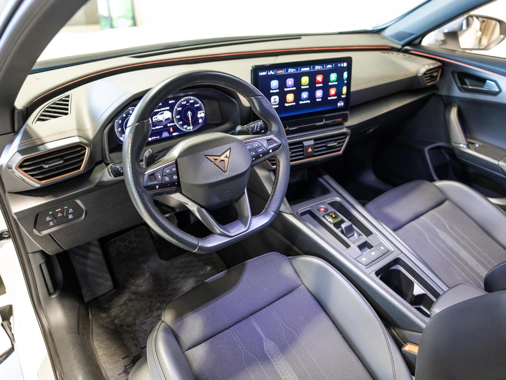 CUPRA Formentor – foto 17
