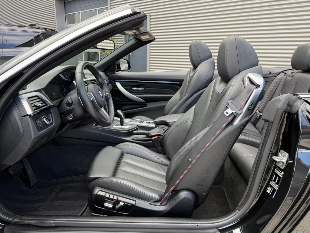 BMW 4 Serie – foto 43