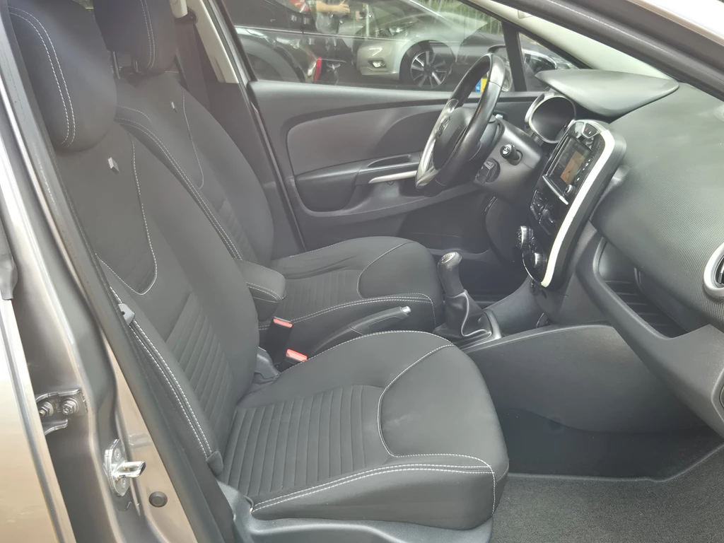 Renault Clio – foto 30