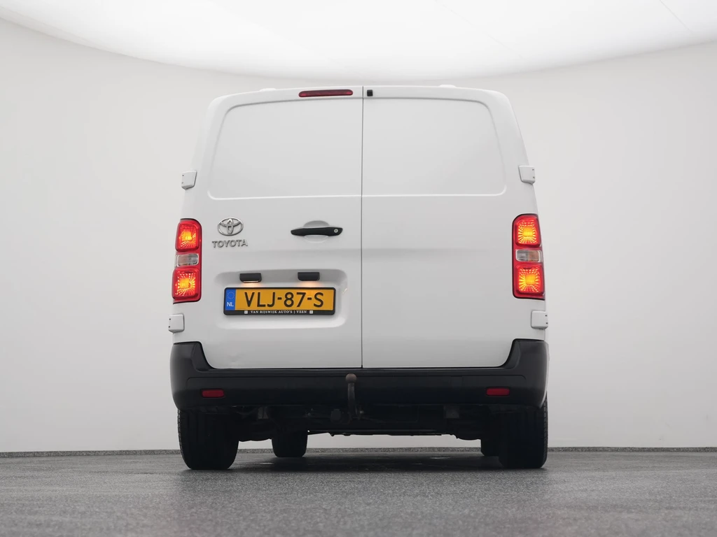 Toyota ProAce – foto 11