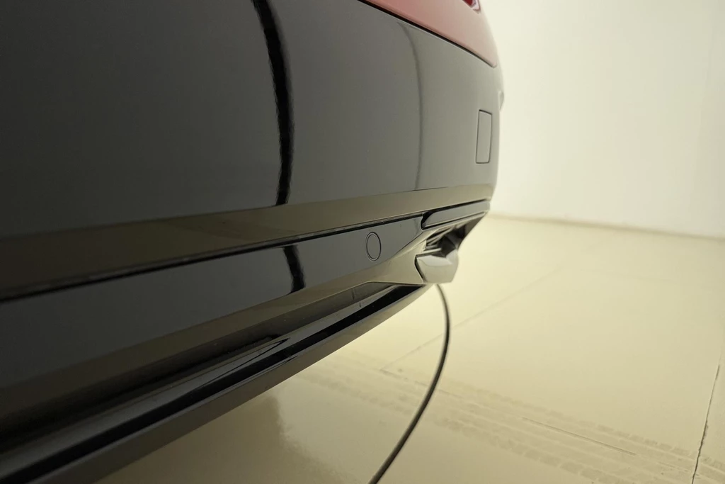 Peugeot e-308 – foto 11