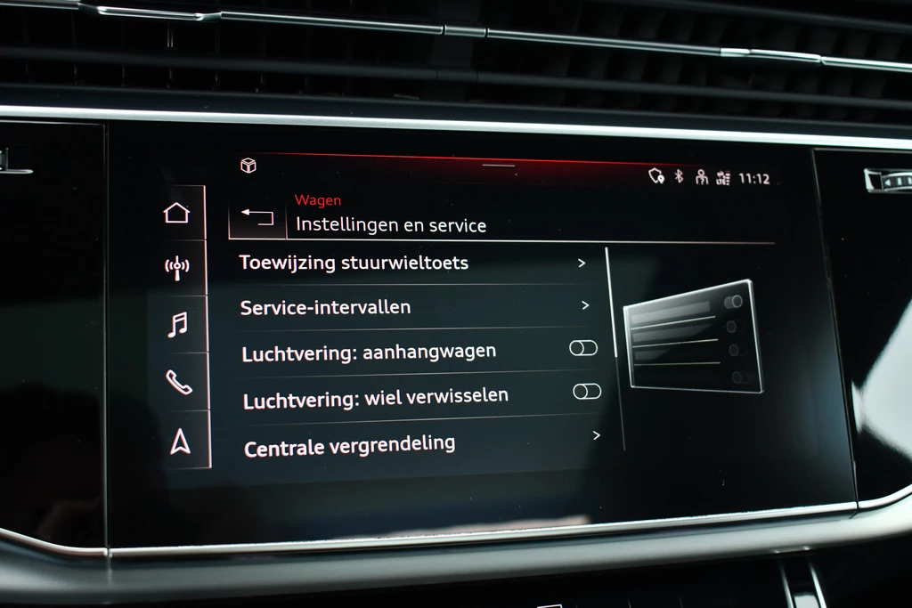 Audi Q7 – foto 60