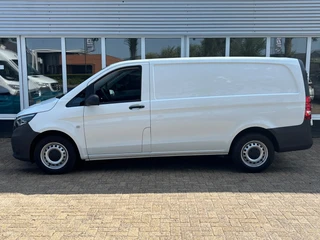 Mercedes-Benz Vito – thumbnail 3