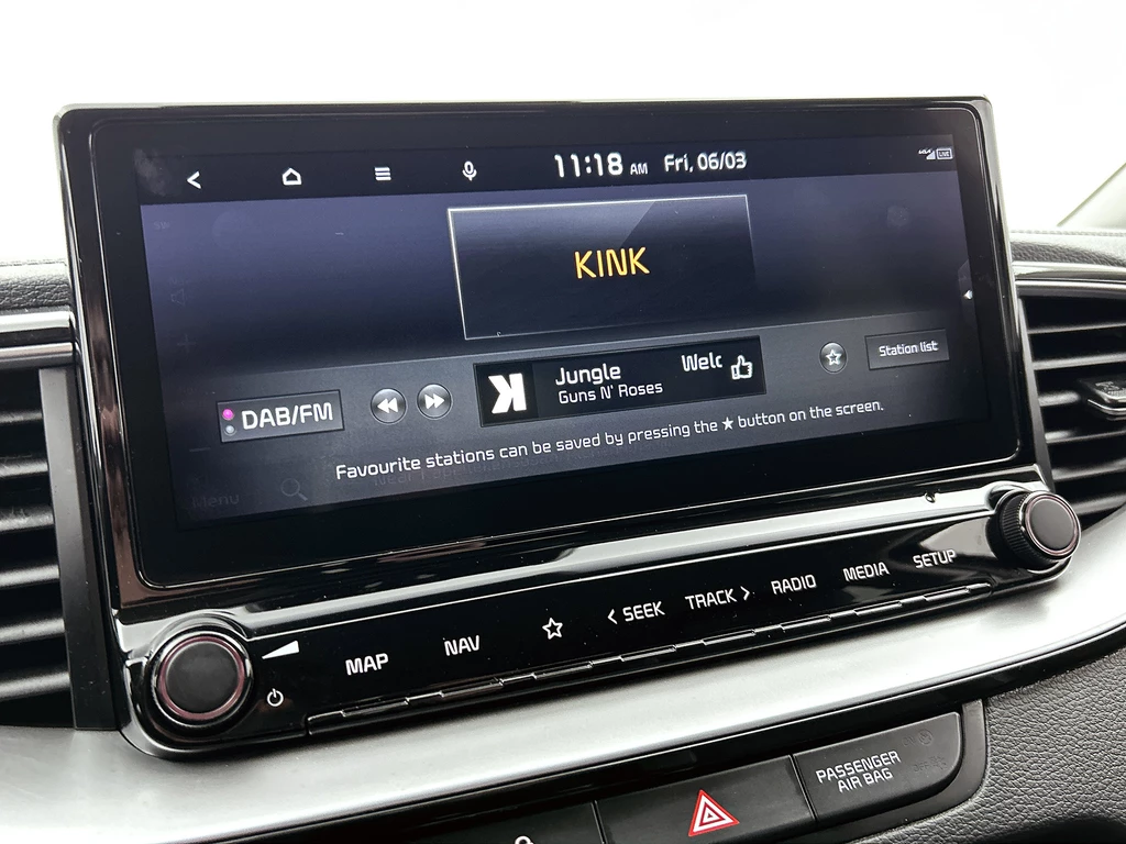 Kia Ceed Sportswagon – foto 14