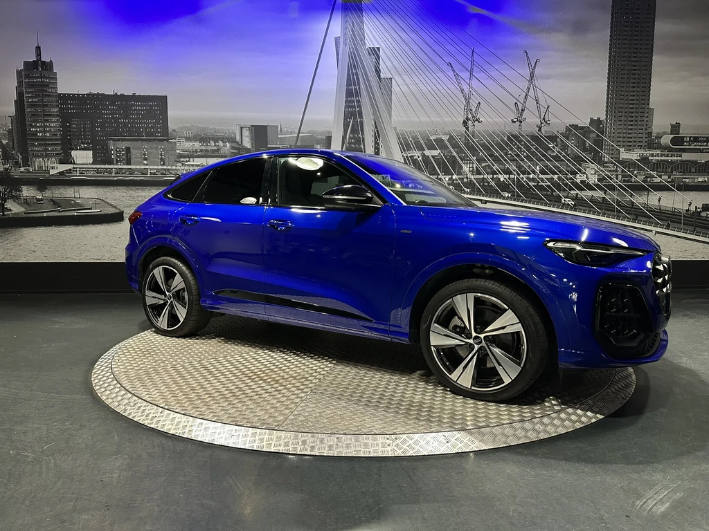 Audi Q5 – foto 15