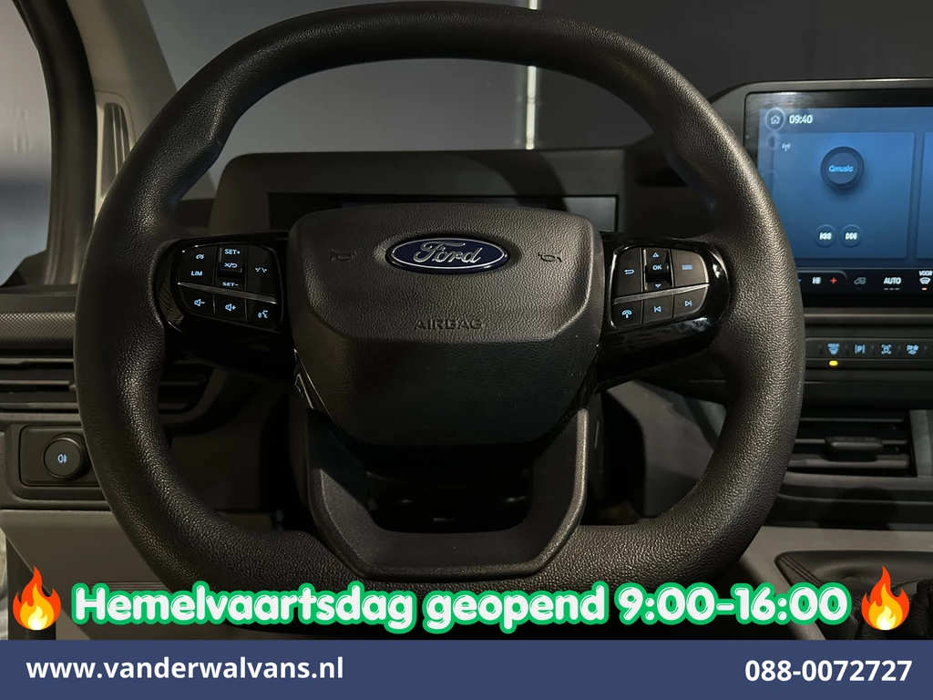 Ford Transit Custom – foto 9