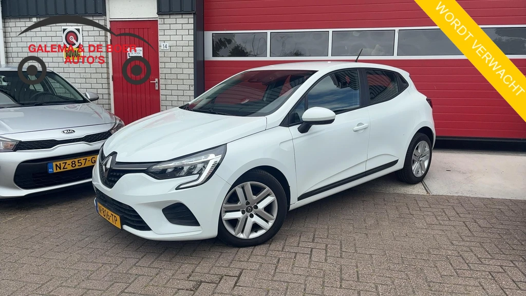 Renault Clio – foto 1