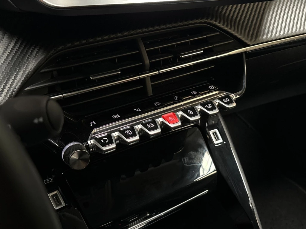 Peugeot 2008 – foto 9