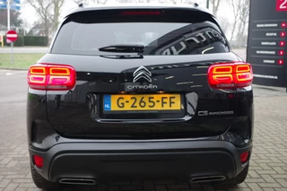 Citroën C5 Aircross – thumbnail 5