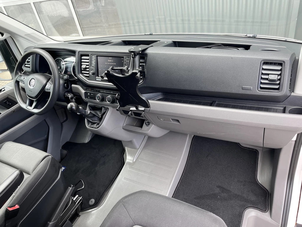 Volkswagen Crafter – foto 12