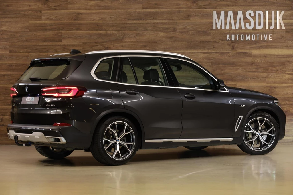 BMW X5 – foto 8