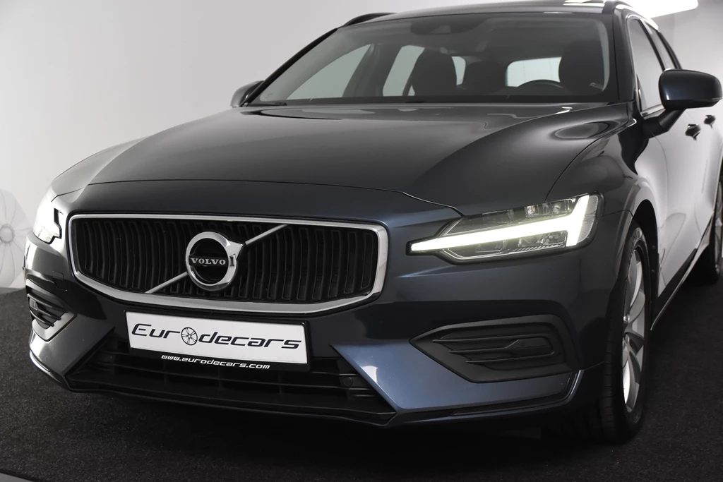 Volvo V60 – foto 3