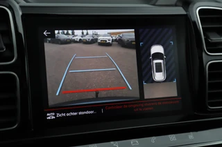 Citroën C5 Aircross – thumbnail 19