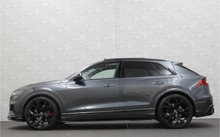 Audi Q8 – thumbnail 3
