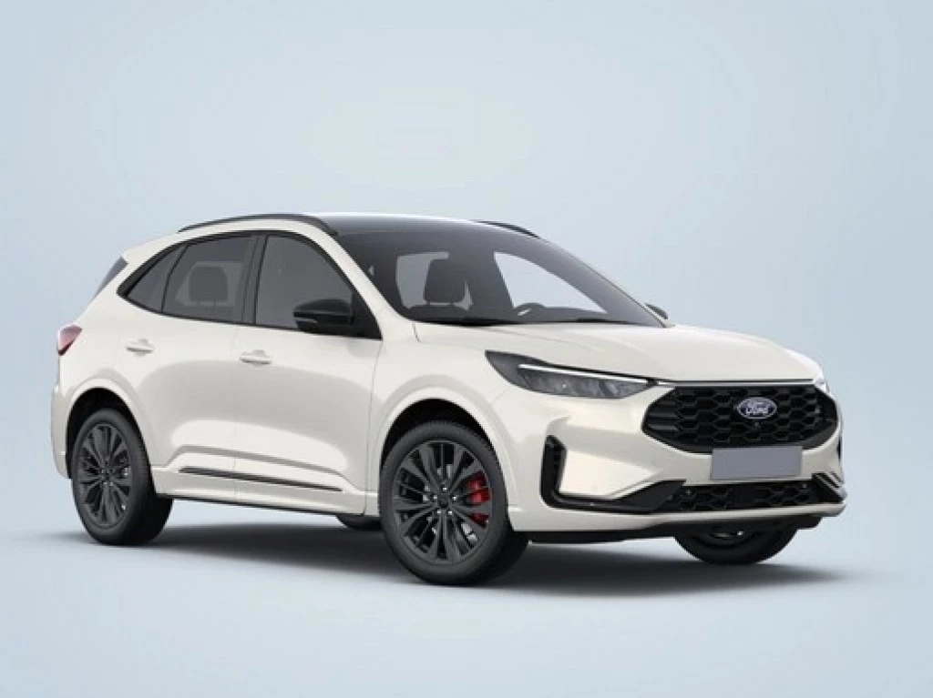 Ford Kuga – foto 8