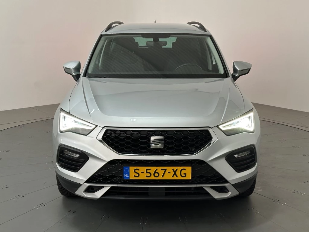 SEAT Ateca – foto 15