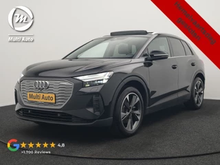 Audi Q4 e-tron – thumbnail 1