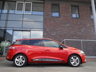 Renault Clio – thumbnail 4