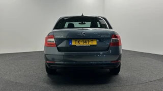 Škoda Octavia – thumbnail 4