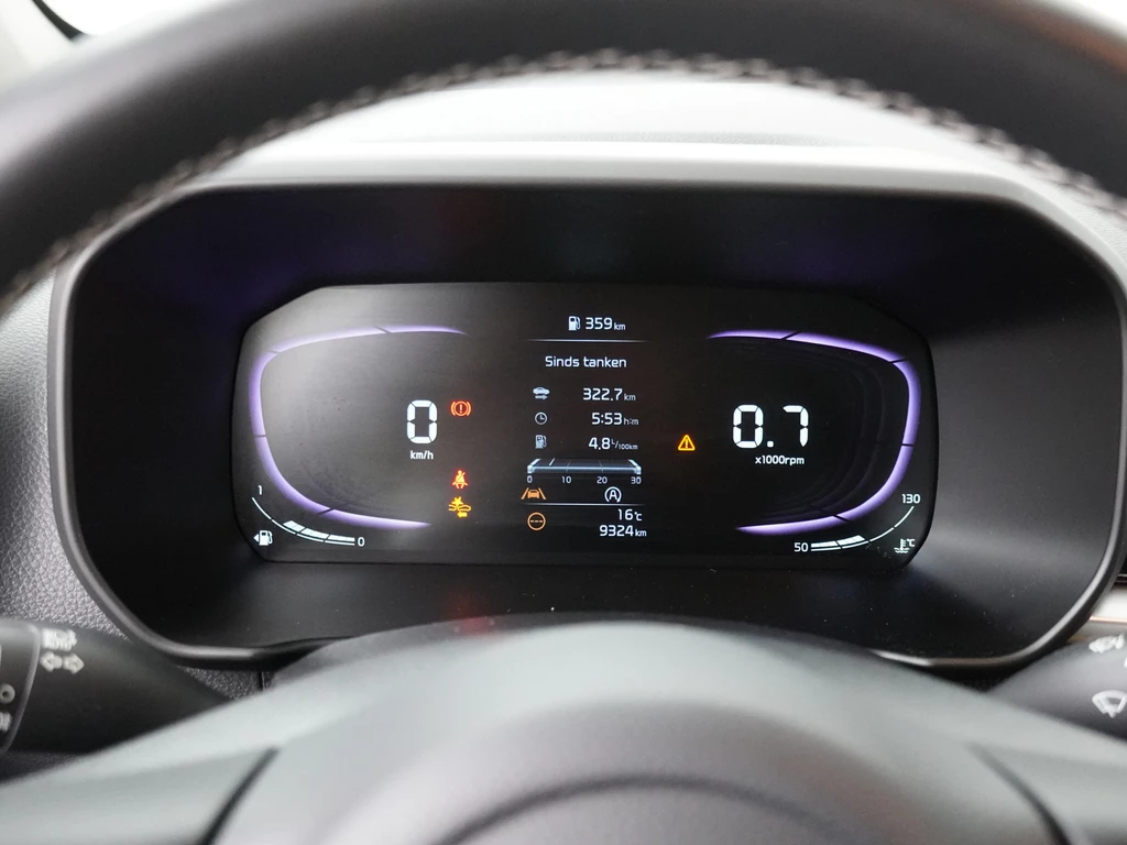 Kia Picanto – foto 24