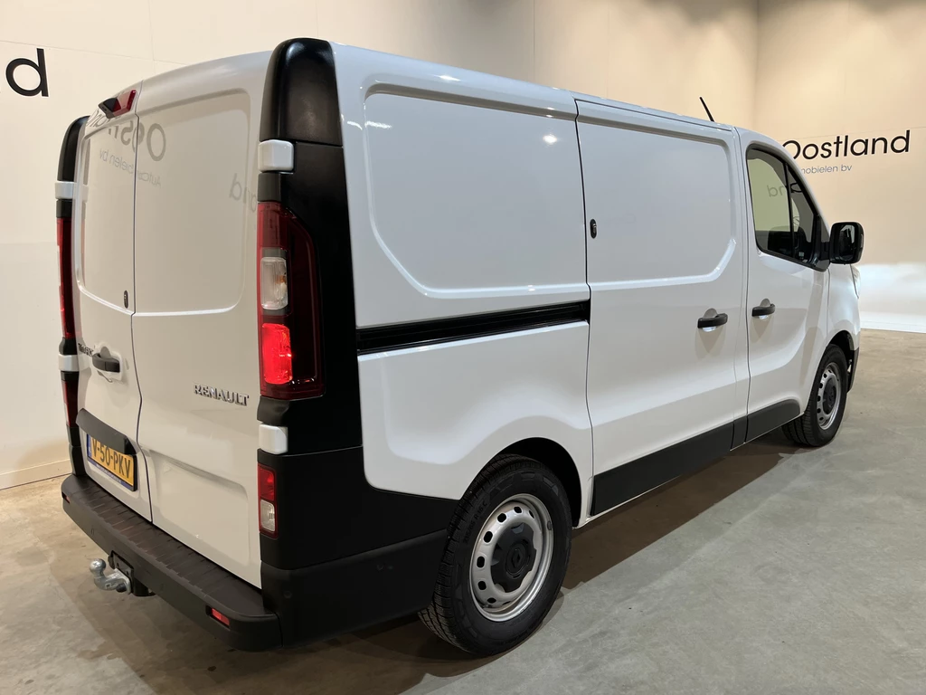 Renault Trafic – foto 5