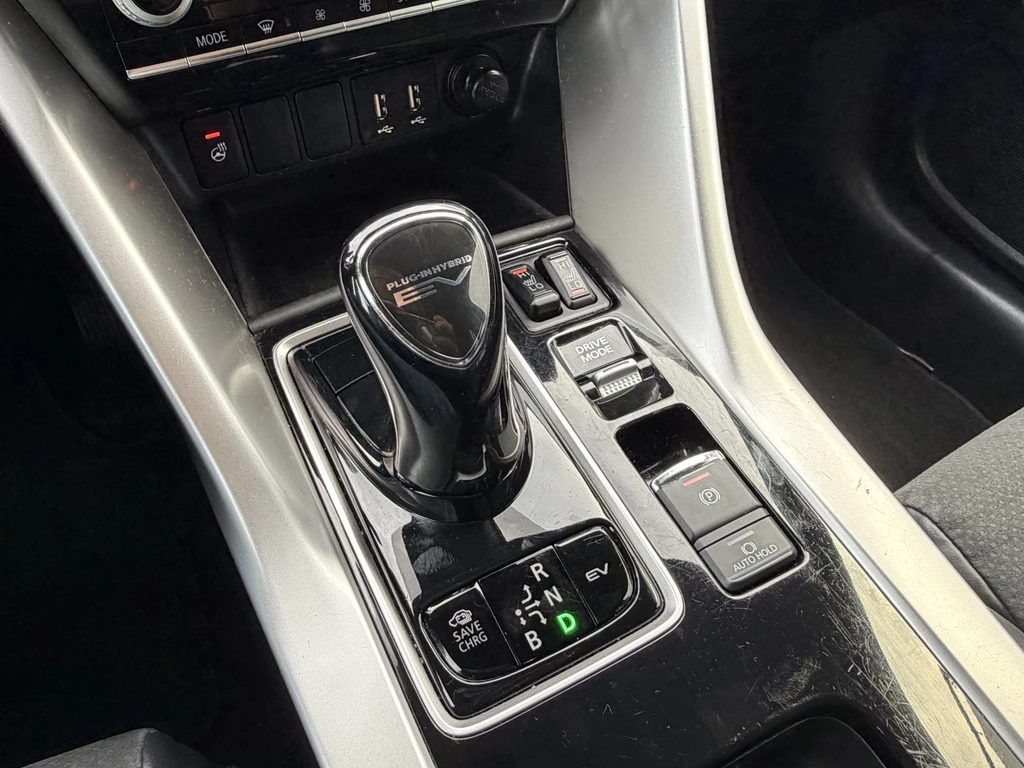 Mitsubishi Eclipse Cross – foto 40