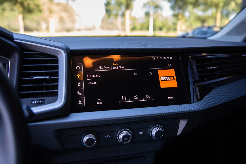 Audi A1 Sportback – foto 15