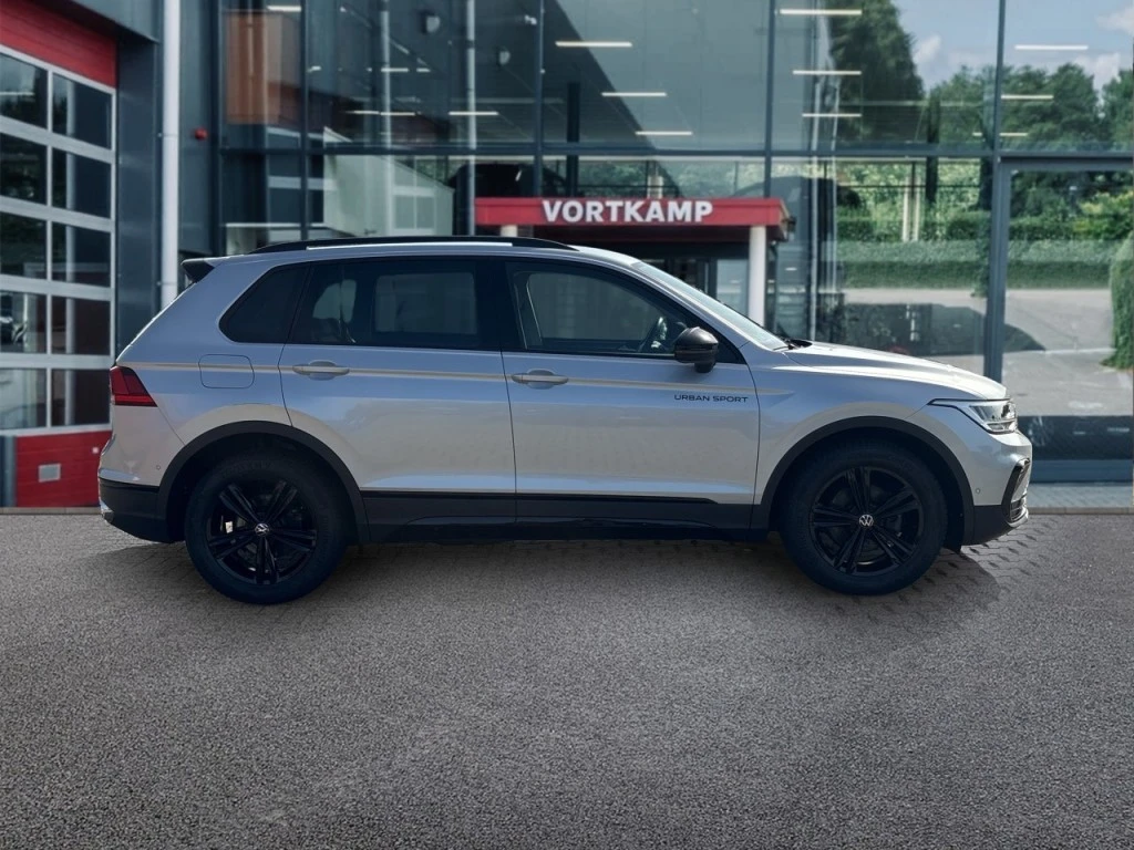 Volkswagen Tiguan – foto 6