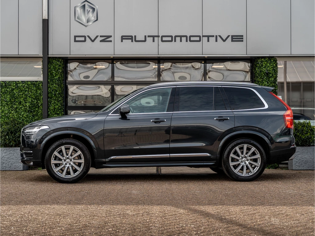 Volvo XC90 – foto 2