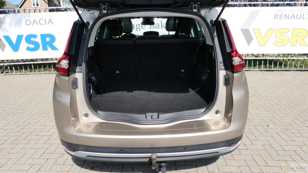 Renault Grand Scénic – foto 10
