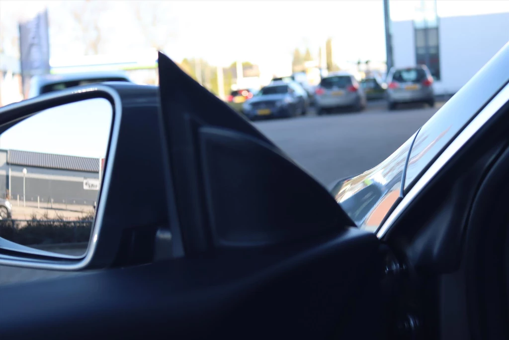 Mercedes-Benz CLA – foto 38