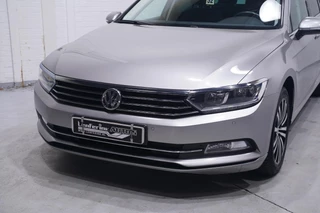 Volkswagen Passat – thumbnail 2