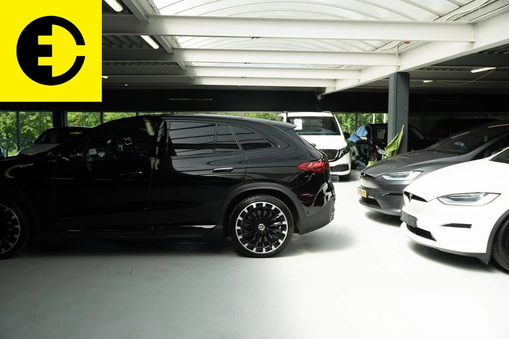 Mercedes-Benz EQE – foto 9