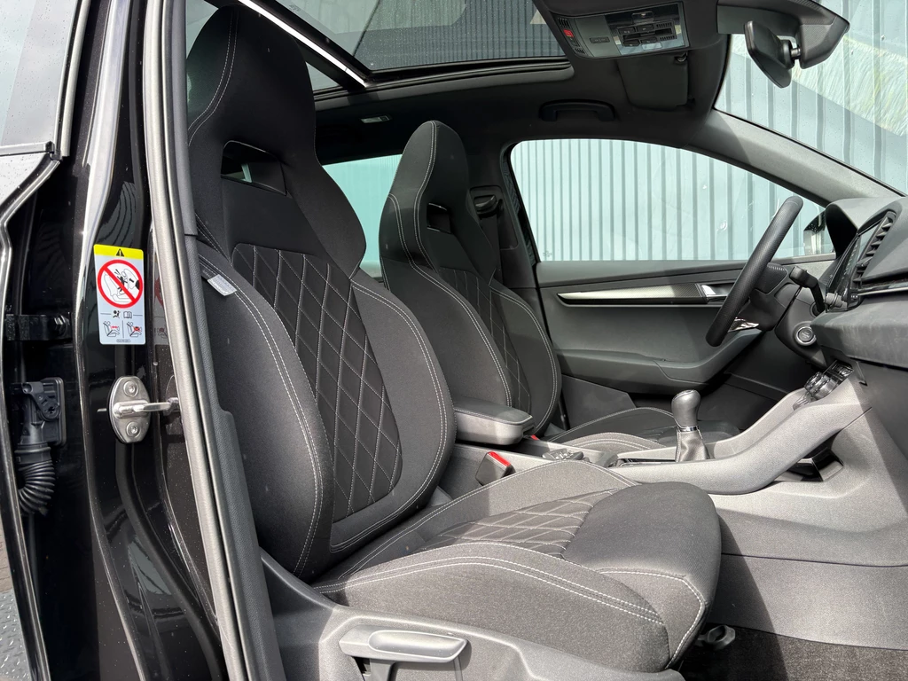 Škoda Karoq – foto 27