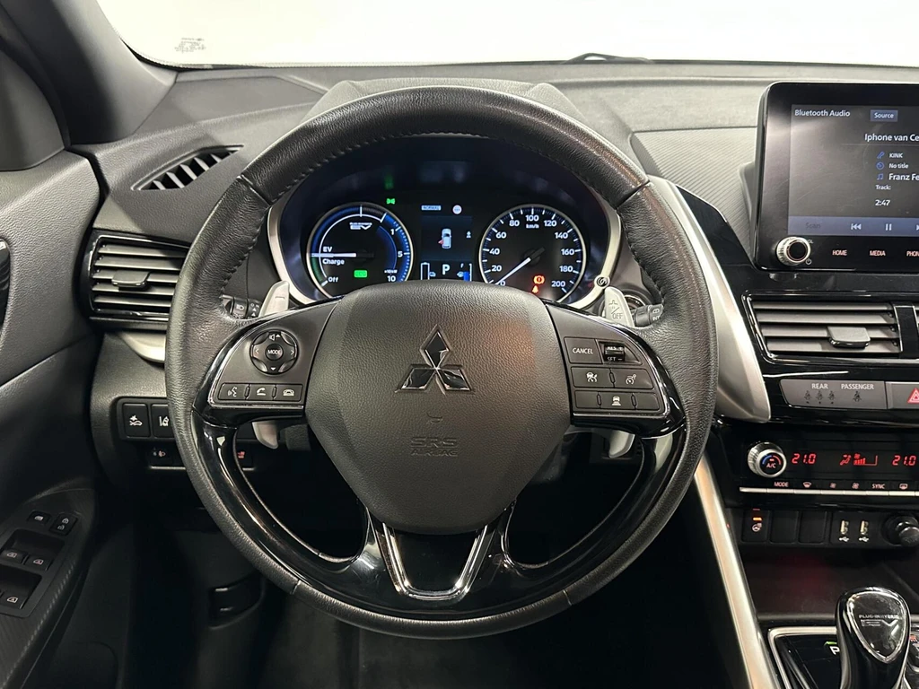 Mitsubishi Eclipse Cross – foto 22