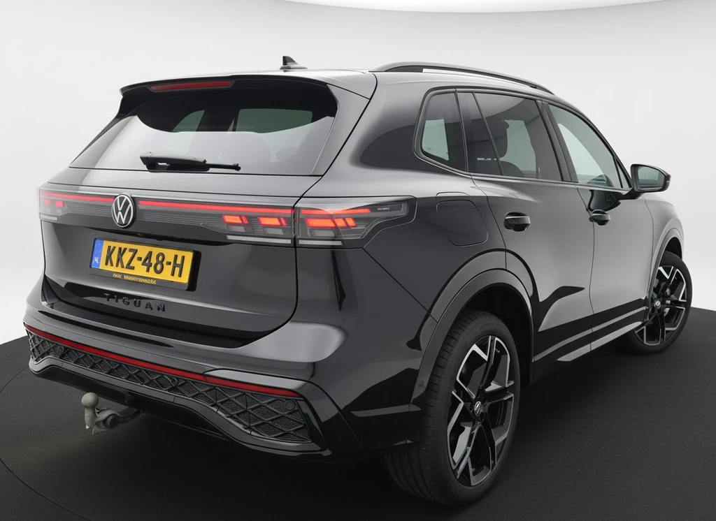 Volkswagen Tiguan – foto 14