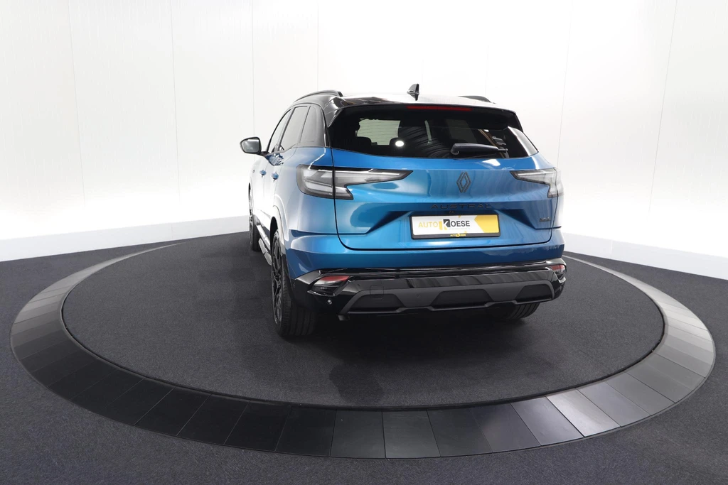Renault Austral – foto 7