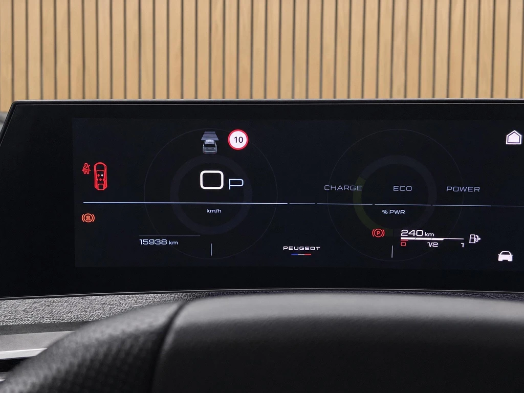 Peugeot 3008 – foto 14