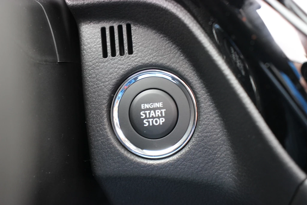 Suzuki S-Cross – foto 36