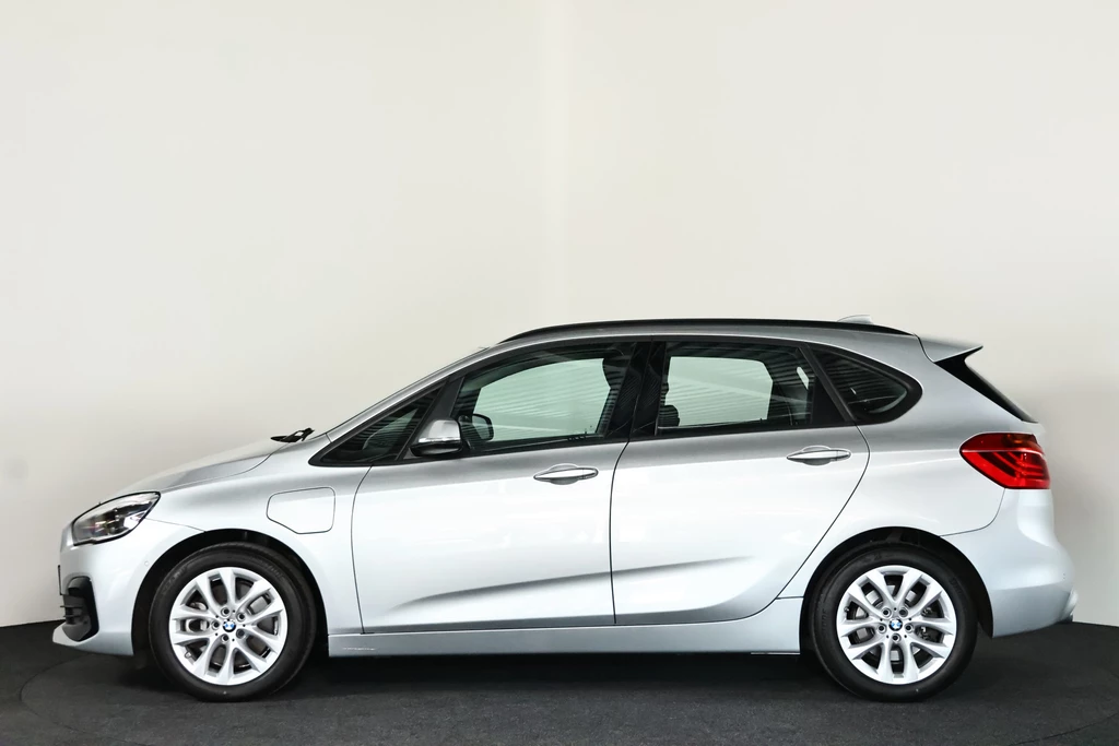 BMW 2 Serie – foto 2